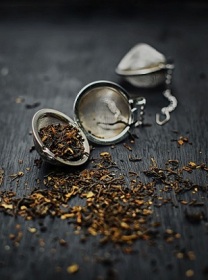 Tea Infuser, Photo by Pexels, Pixabay
